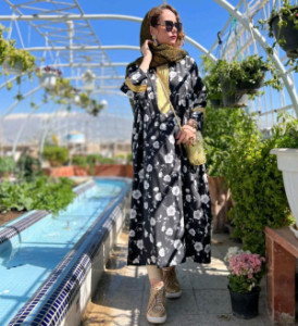 کفتان حلیا-154089