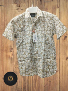 پیراهن مردانه هاوایی-129538