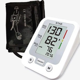 دستگاه فشار خون سخنگو فارسی bf1102