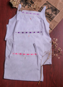 زیردکمه دار رکاب باریک