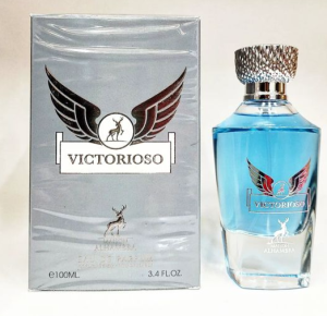 ادکلن VICTORIOSO ALHAMBRA ادکلن پاکورابان اینوکتوس الحمبرا