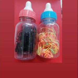 کش چهل گیس دخترانه با کیفیت و باکشسانی بالا