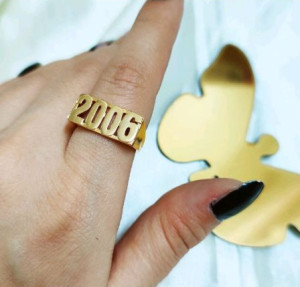 انگشتر سال 2006