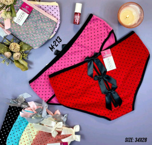 شورت نخی فانتزی