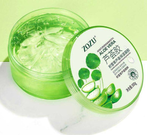 ژل الوررالایه بردار