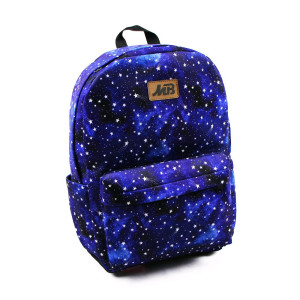 کوله پشتی ام بی مدل ستاره