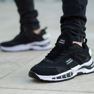 *کفش مردانه مدل fashion *-120453