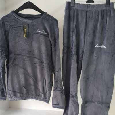 ست بلوز شلوار تدی