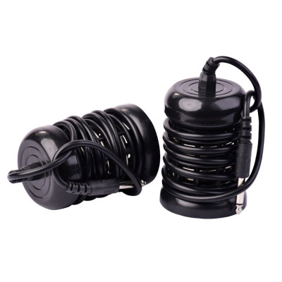 فیلتر الکترود دستگاه سم زدایی بدن