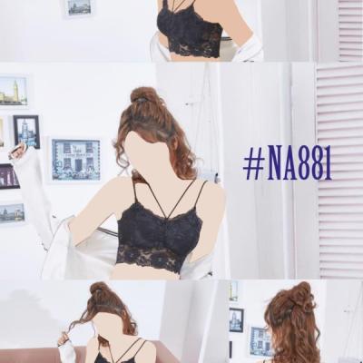 نیم‌تنه فانتزی پددار کد NA881