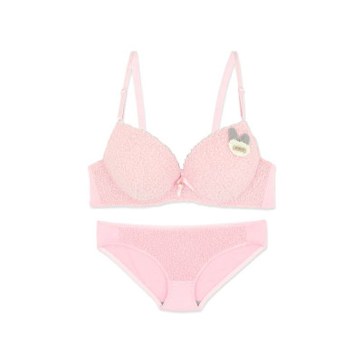 ست شورت و سوتین مدل تدی