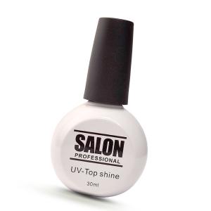 تاپ کات ناخن سالن SALON 30ML(تاپ شاین)-112399