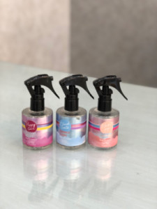 عطرمو پینک سوییت