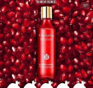 تونر انار وان اسپرینک