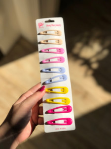 گیره تق تقی