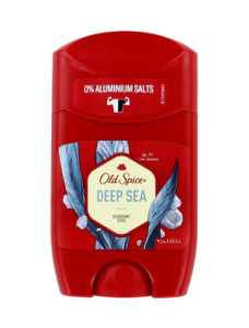 مام صابونی اورجینال اولد اسپایس Old Spice Deep Sea 50 ml-143365