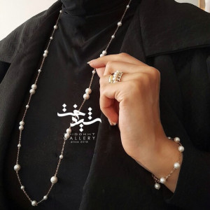 رومانتویی مرواریدی