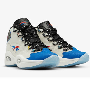 کفش بسکتبال ریباک Question Mid مردانه-135004