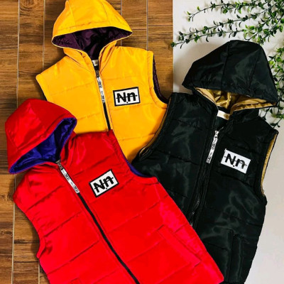 پافر اسپرت کلاه‌دار سایز 60 تا 70-120016