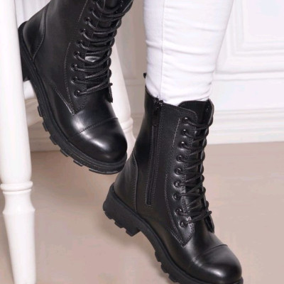 بوت جدید ساده و شیک عالی-155737