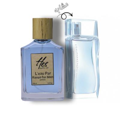 عطر مردانه حس مدل کنزو لئو پار - hes - KENZO - Leau Par Kenzo for Men
