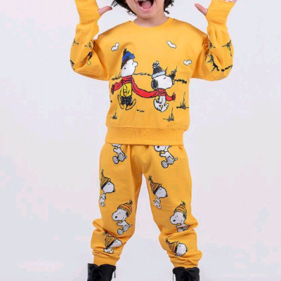 بلوزشلوار فینگردار