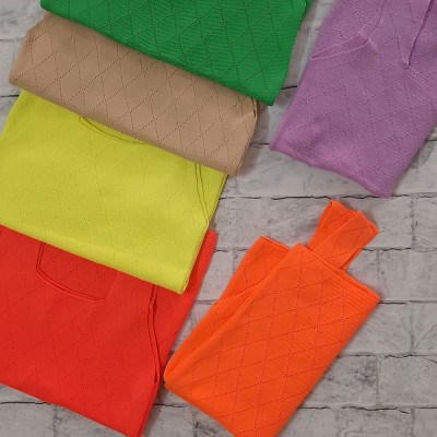 تاپ بافت ظریف