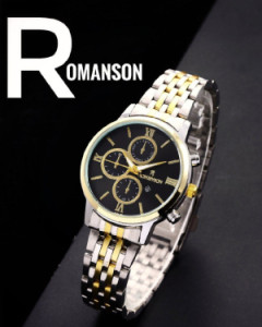 ساعت عقربه ای زنانه Romanson new-117823