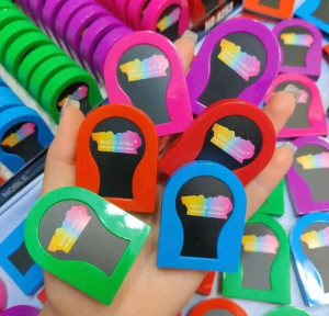 گچ مو رنگی پنگی-128935