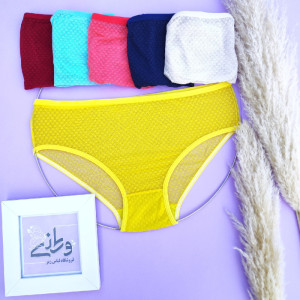 شورت توری زنانه