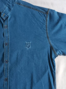 پیراهن مردانه