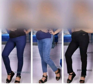 شلوار بارداری-138097