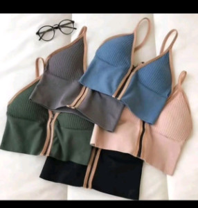 کراپ زیپدار