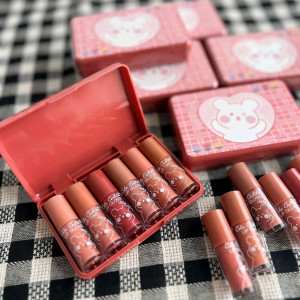 پک رژ لب مات گوگولی ️-123600