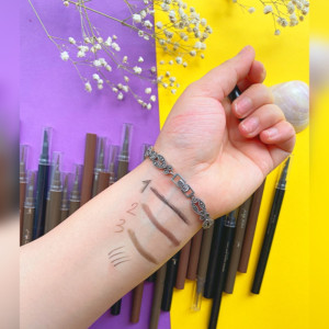 دیفاینر طراحی ابرو کد3