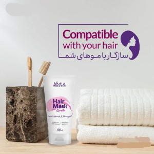 ماسک مو 150 میل-ویتابلا