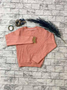 کراپ دخترانه