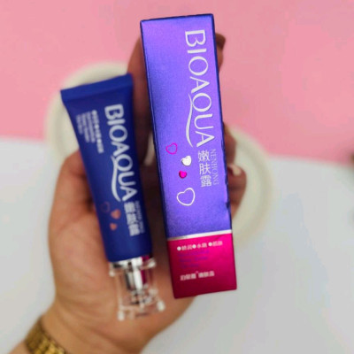 کرم تخصصی روشن کننده نقاط حساس بدن بیوآکوا-120647