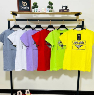 تیشرت سوپر نخ