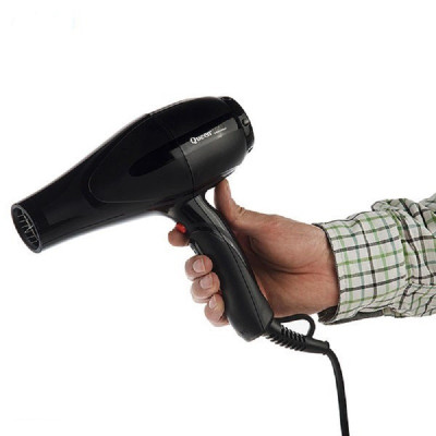 سشوار کویین 2200 وات مدل HD422