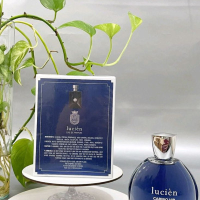 ادکلن کارینو وی ای پی