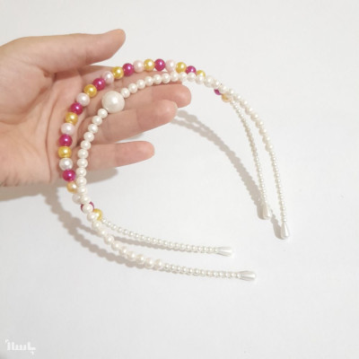 تل مرواریدی ریز