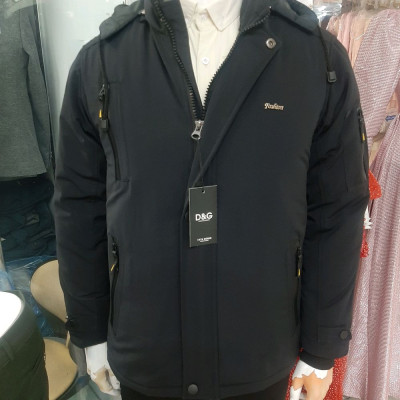 کاپشن دولایه برزنت