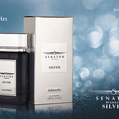 ادکلن سناتور سیلور جانوین یا جکوین اصلی-153215