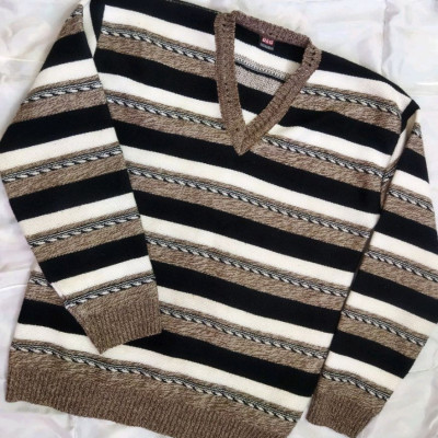 بلوز بافت مردانه-126023