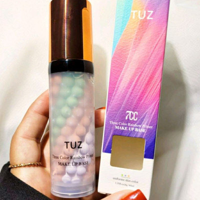 پرایمر رنگین کمانی