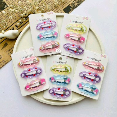 گیره تق تقی عروسکی