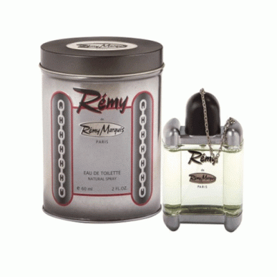 ادکلن رمی مارکوییز اصل مردانه جعبه فلزی-141266