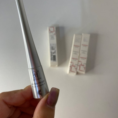 خط چشم ماژیکی ضد آب مای