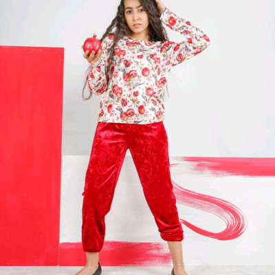 یلدایی سایز بزرگ